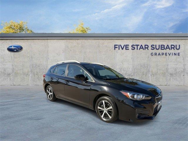 used 2019 Subaru Impreza car, priced at $15,000