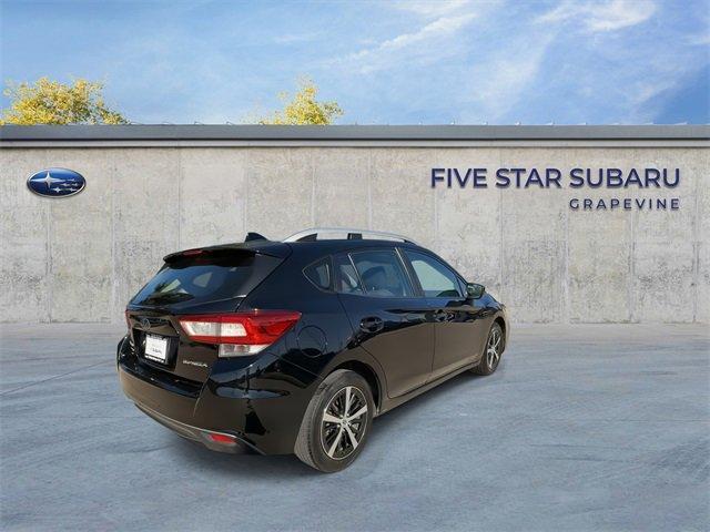 used 2019 Subaru Impreza car, priced at $15,000