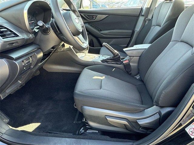 used 2019 Subaru Impreza car, priced at $15,000
