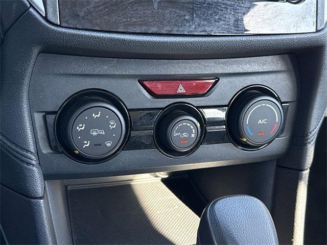 used 2019 Subaru Impreza car, priced at $15,000