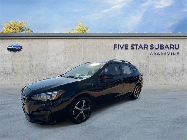 used 2019 Subaru Impreza car, priced at $15,000
