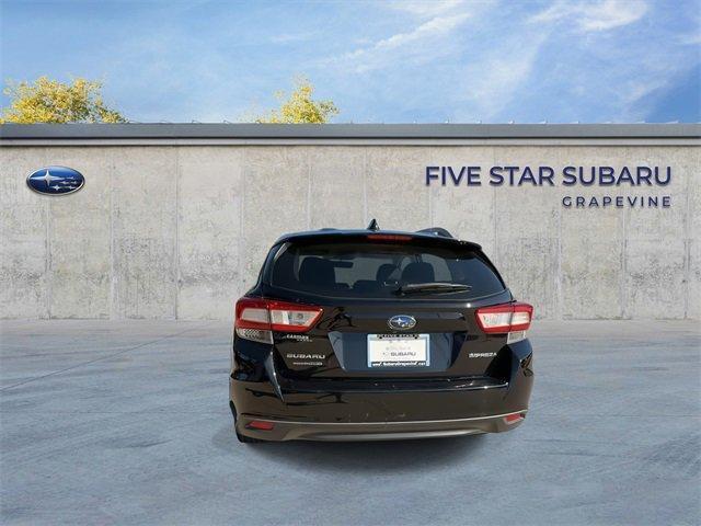 used 2019 Subaru Impreza car, priced at $15,000