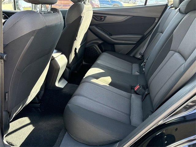 used 2019 Subaru Impreza car, priced at $15,000