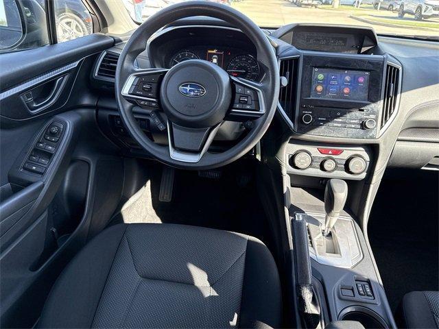 used 2019 Subaru Impreza car, priced at $15,000