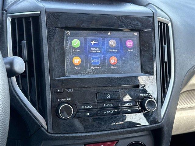 used 2019 Subaru Impreza car, priced at $15,000
