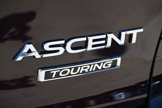 new 2024 Subaru Ascent car, priced at $46,042