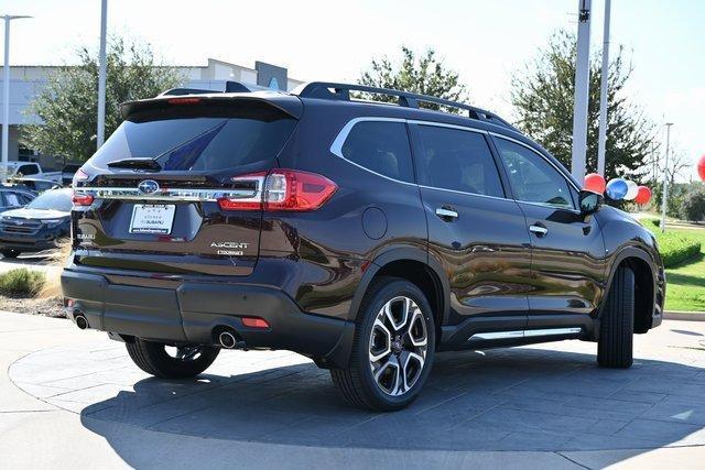 new 2024 Subaru Ascent car, priced at $46,042