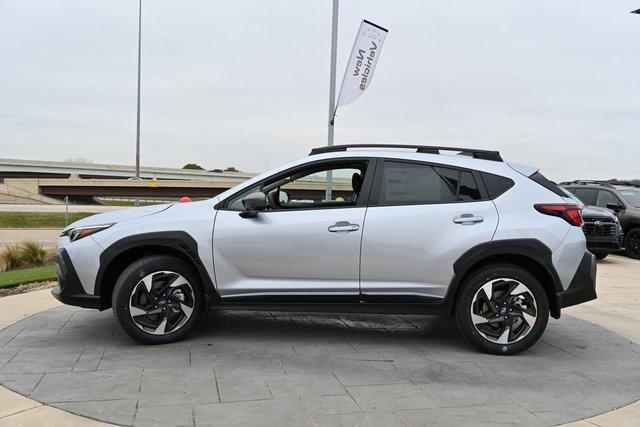 new 2025 Subaru Crosstrek car, priced at $31,446