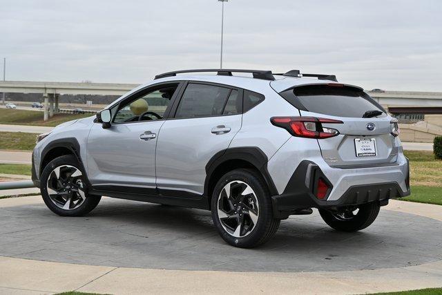 new 2025 Subaru Crosstrek car, priced at $31,446