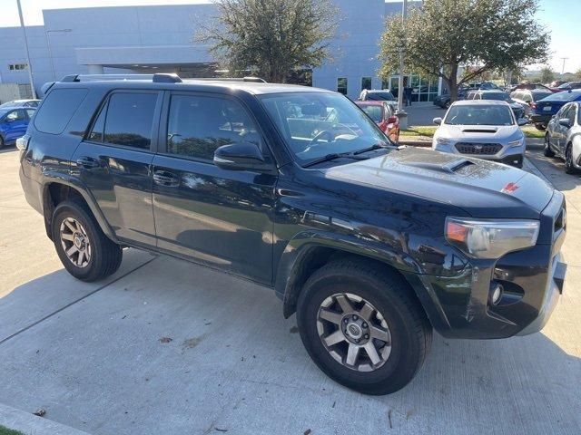 used 2016 Toyota 4Runner car, priced at $22,000