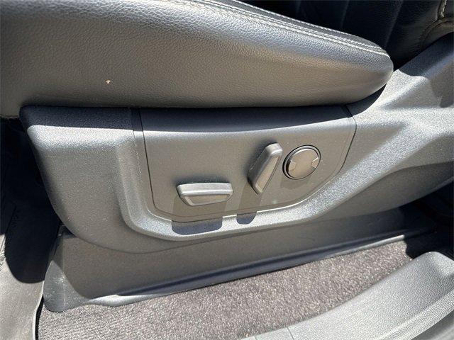 used 2020 Ford F-150 car, priced at $35,000
