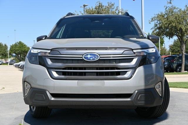 new 2025 Subaru Forester Hybrid car, priced at $36,666