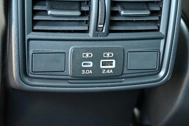 new 2025 Subaru Forester Hybrid car, priced at $36,666