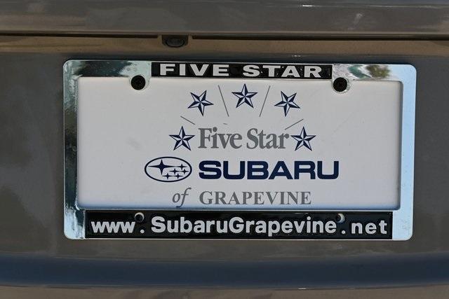 new 2025 Subaru Forester Hybrid car, priced at $36,666