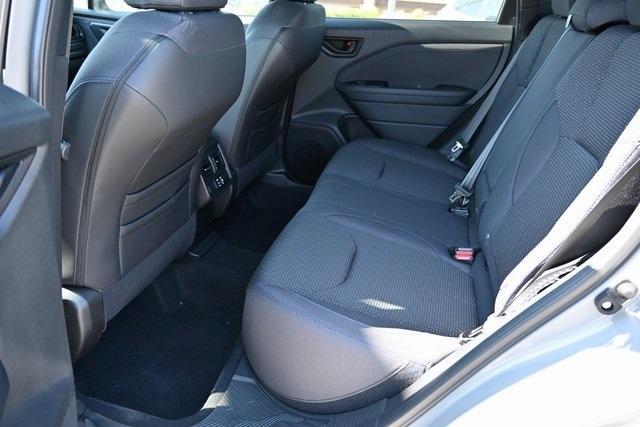 new 2025 Subaru Forester Hybrid car, priced at $36,666