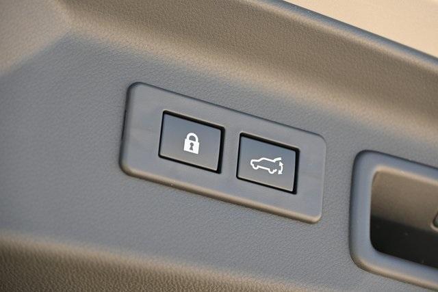 new 2025 Subaru Forester Hybrid car, priced at $36,666