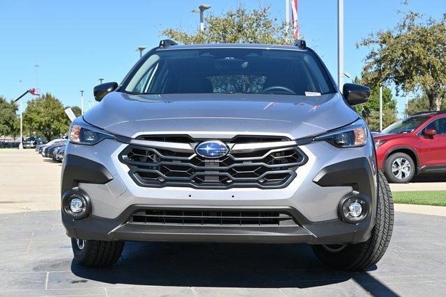 new 2024 Subaru Crosstrek car, priced at $27,579