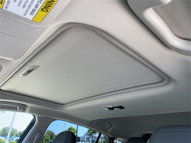 used 2025 Subaru Crosstrek car, priced at $33,000