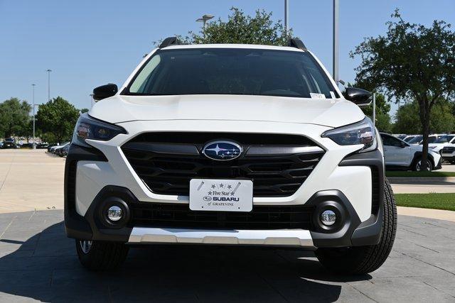 new 2025 Subaru Outback car, priced at $37,018