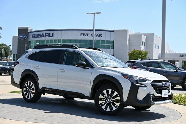 new 2025 Subaru Outback car, priced at $37,388