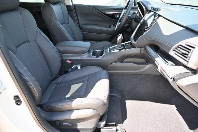 new 2025 Subaru Outback car, priced at $37,018