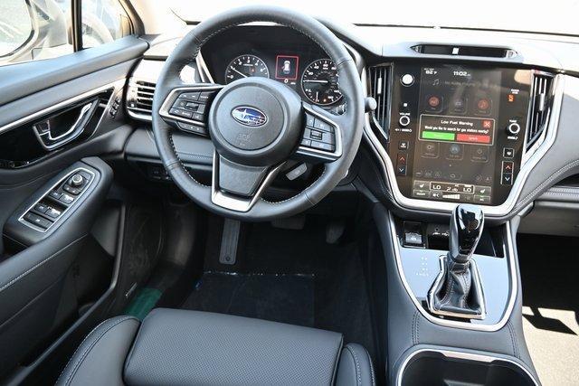 new 2025 Subaru Outback car, priced at $37,018
