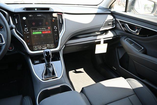 new 2025 Subaru Outback car, priced at $37,018