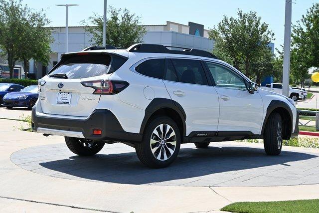 new 2025 Subaru Outback car, priced at $37,018