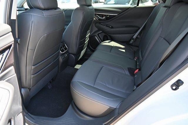 new 2025 Subaru Outback car, priced at $37,018
