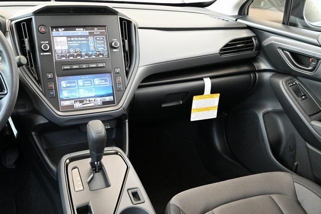 new 2025 Subaru Crosstrek car, priced at $28,676