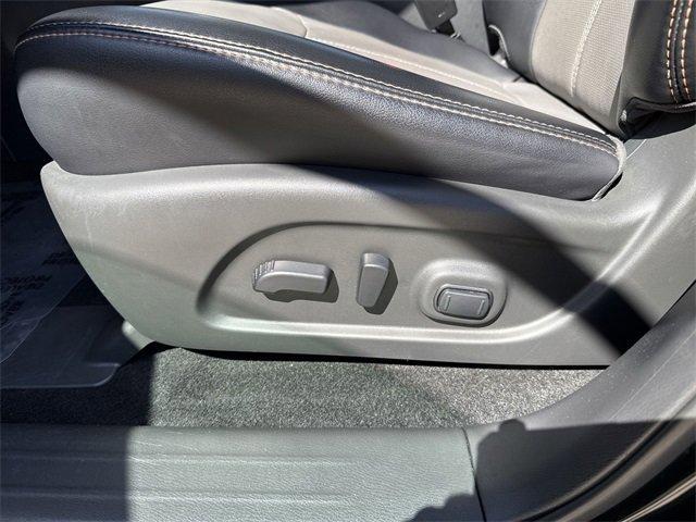 used 2020 Nissan Pathfinder car, priced at $22,500