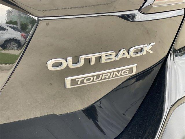 used 2025 Subaru Outback car, priced at $39,000