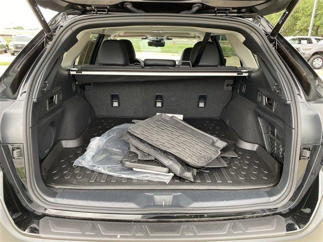 used 2025 Subaru Outback car, priced at $39,000