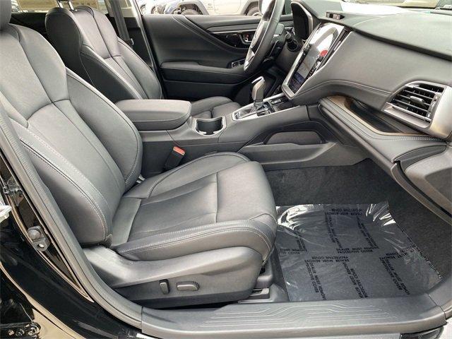 used 2025 Subaru Outback car, priced at $39,000