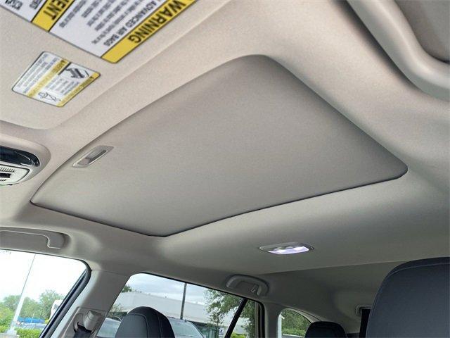 used 2025 Subaru Outback car, priced at $39,000