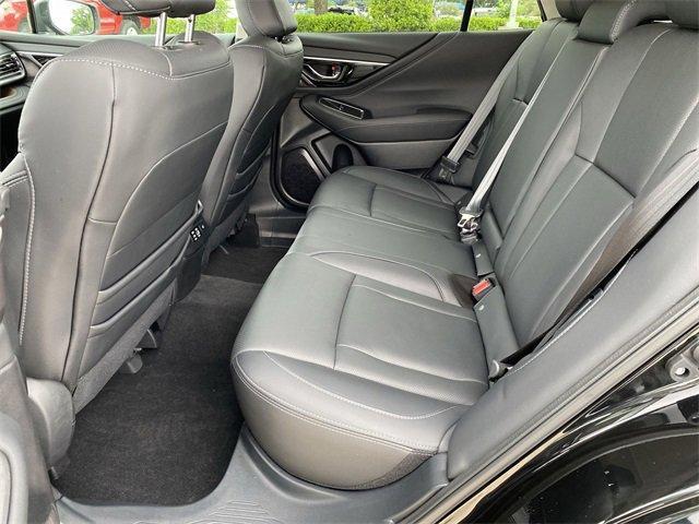 used 2025 Subaru Outback car, priced at $39,000