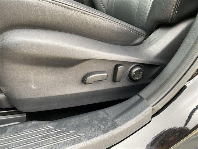 used 2025 Subaru Outback car, priced at $39,000