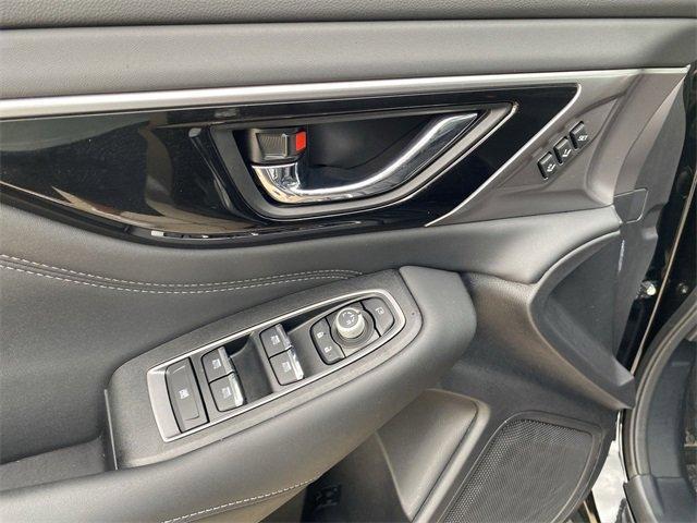 used 2025 Subaru Outback car, priced at $39,000