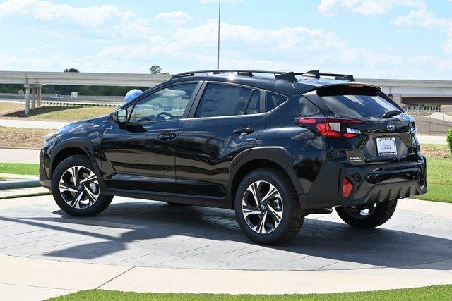 new 2024 Subaru Crosstrek car, priced at $27,526