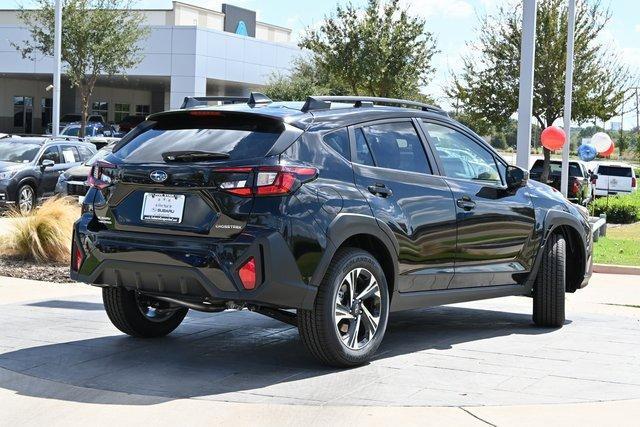 new 2024 Subaru Crosstrek car, priced at $27,526