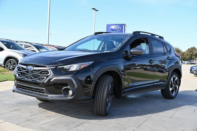 new 2025 Subaru Crosstrek car, priced at $33,041