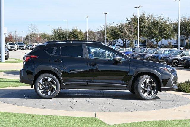 new 2025 Subaru Crosstrek car, priced at $33,041