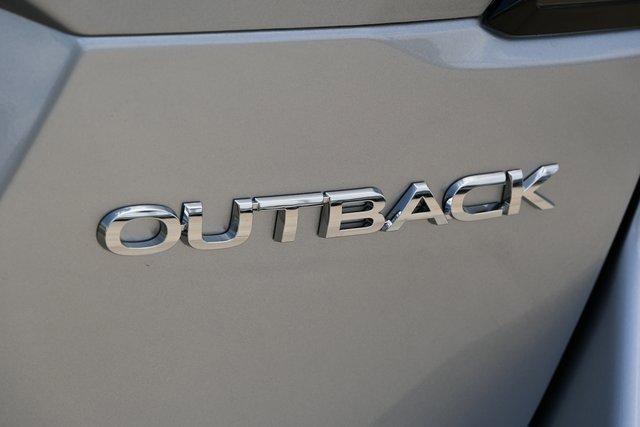 new 2025 Subaru Outback car, priced at $32,899