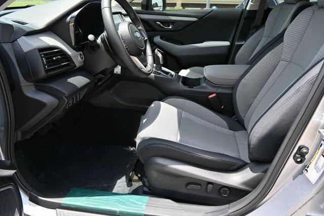 new 2025 Subaru Outback car, priced at $32,899