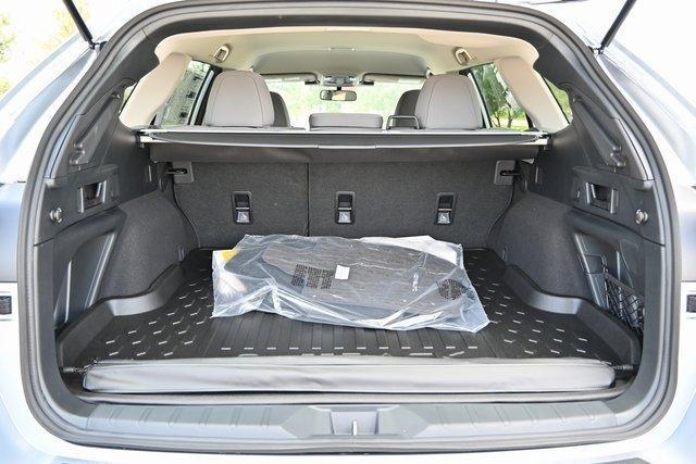 new 2025 Subaru Outback car, priced at $32,899