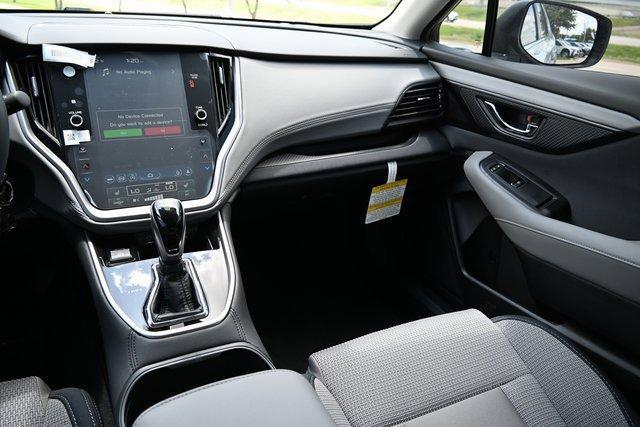 new 2025 Subaru Outback car, priced at $32,899