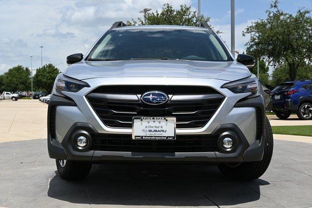 new 2025 Subaru Outback car, priced at $32,899