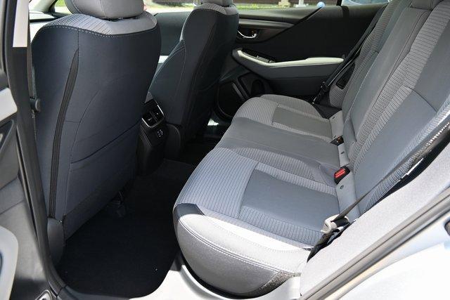new 2025 Subaru Outback car, priced at $32,899