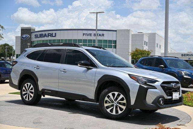 new 2025 Subaru Outback car, priced at $32,899