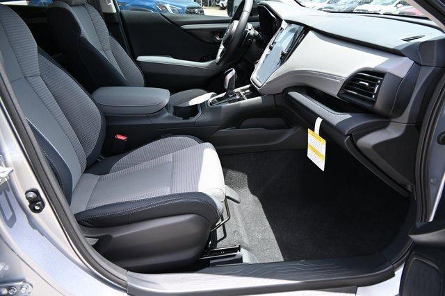 new 2025 Subaru Outback car, priced at $32,899